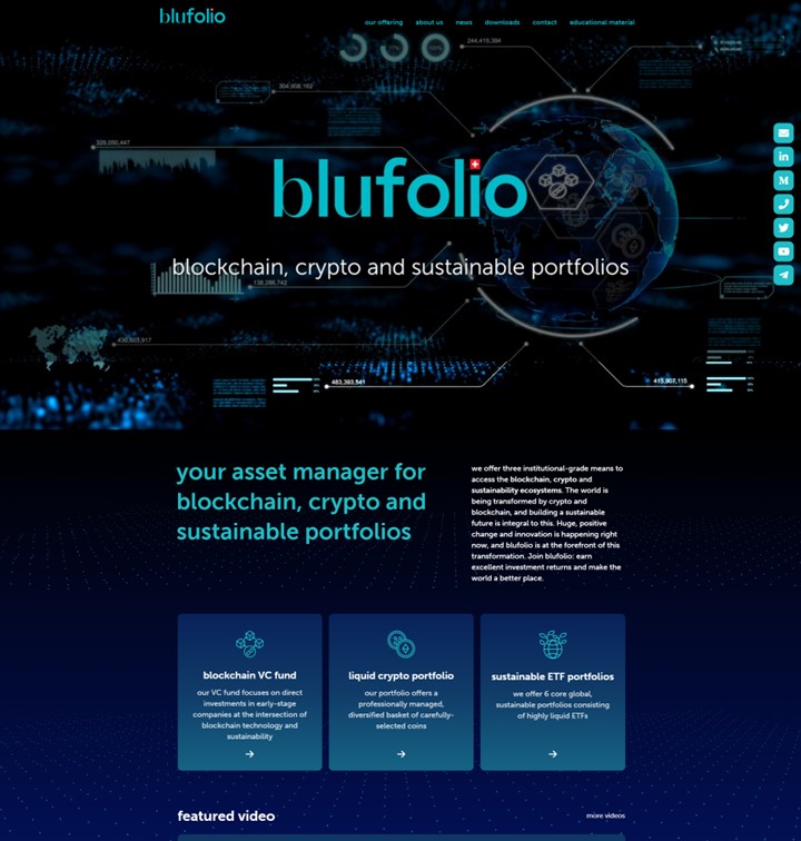 blufolio-case study