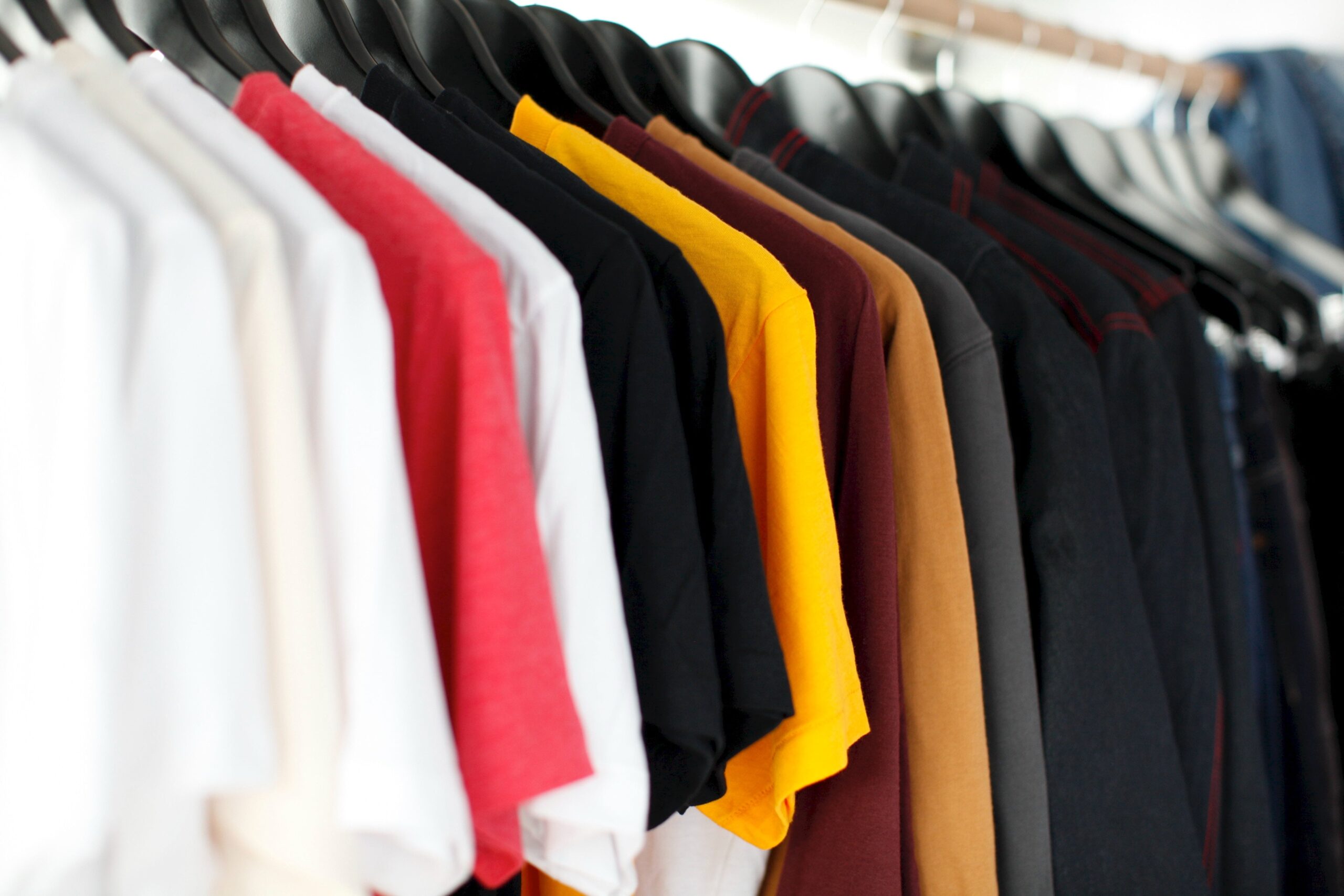 Clothing Industry. How to Improve Your Visibility on the Internet?