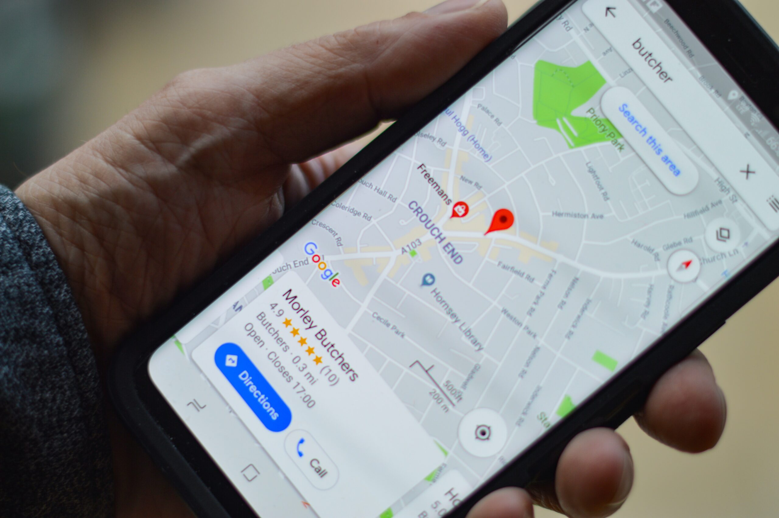 Changes in Google Local Search – What to Expect in 2022