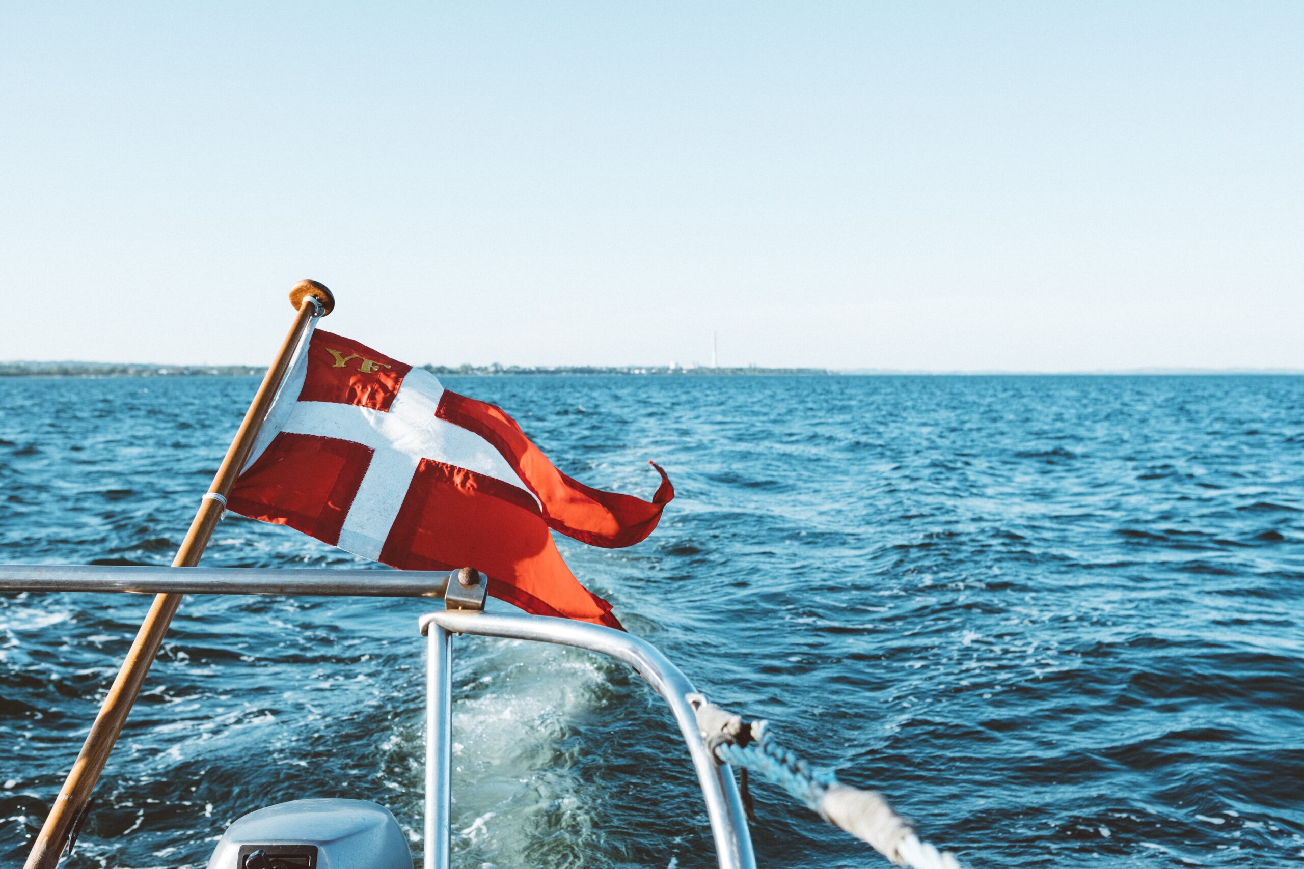 SEO in Denmark – Where to Start?