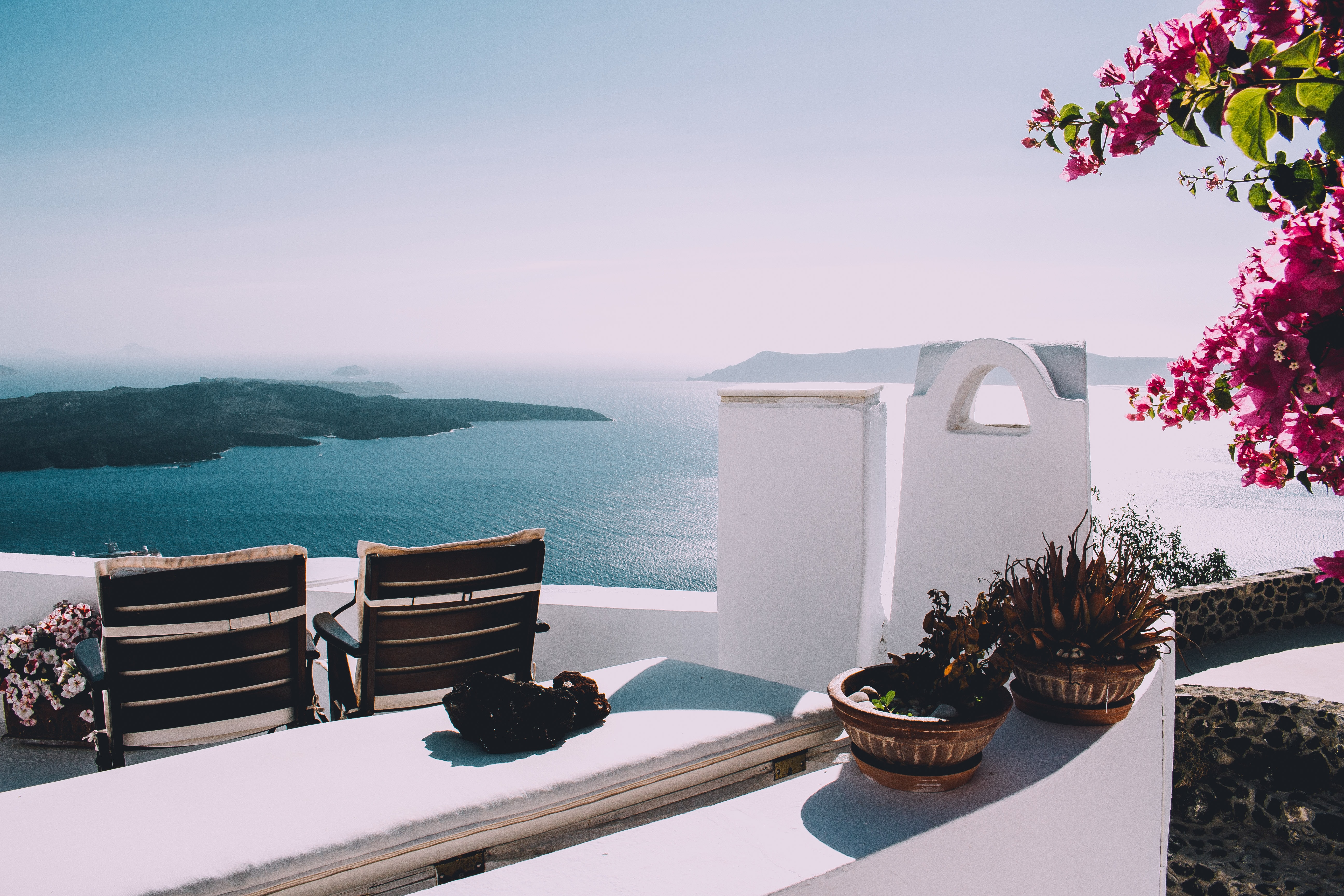 SEO in Greece – a Country That Loves Slow Living