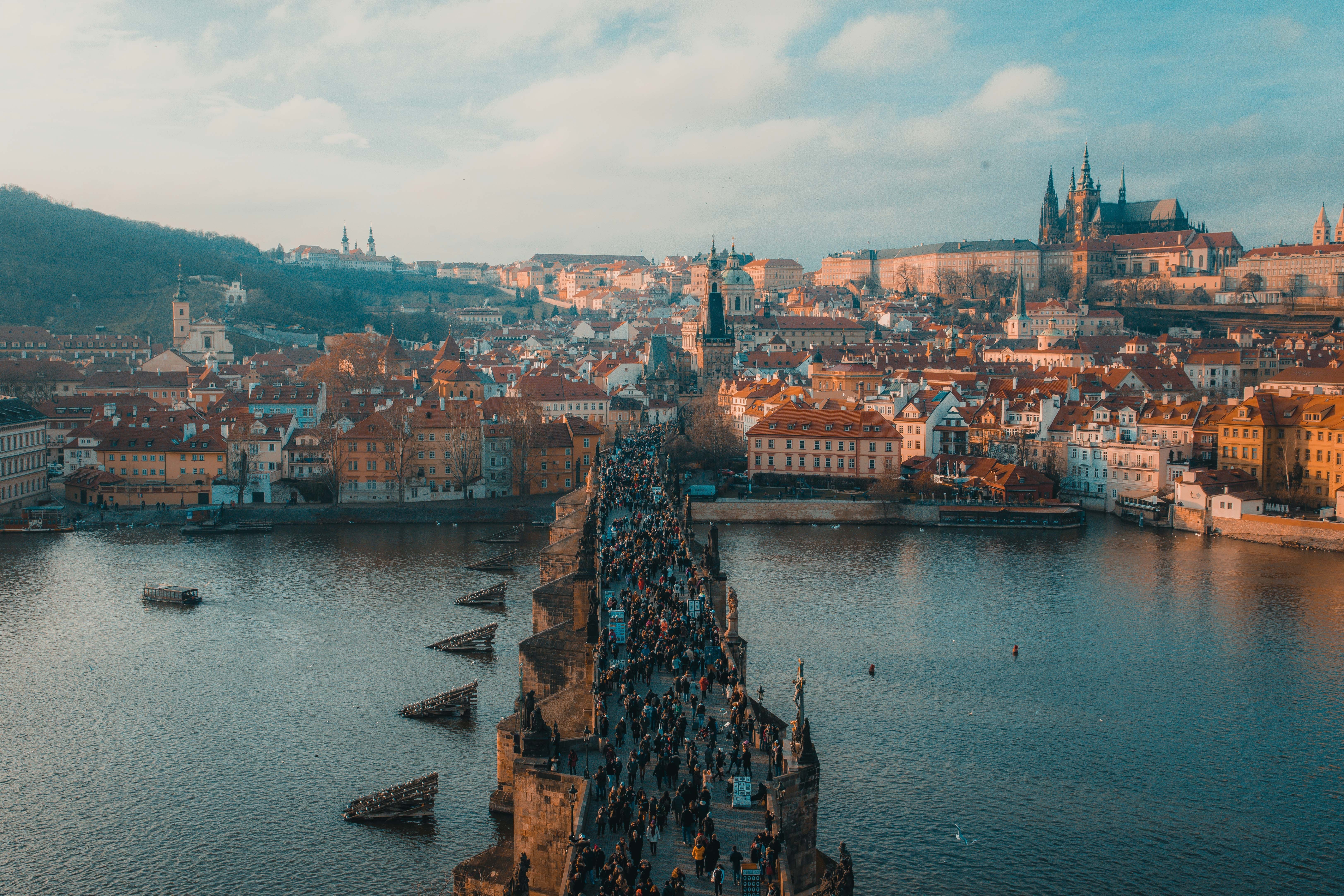 SEO in Czech Republic – What Do You Need to Know?