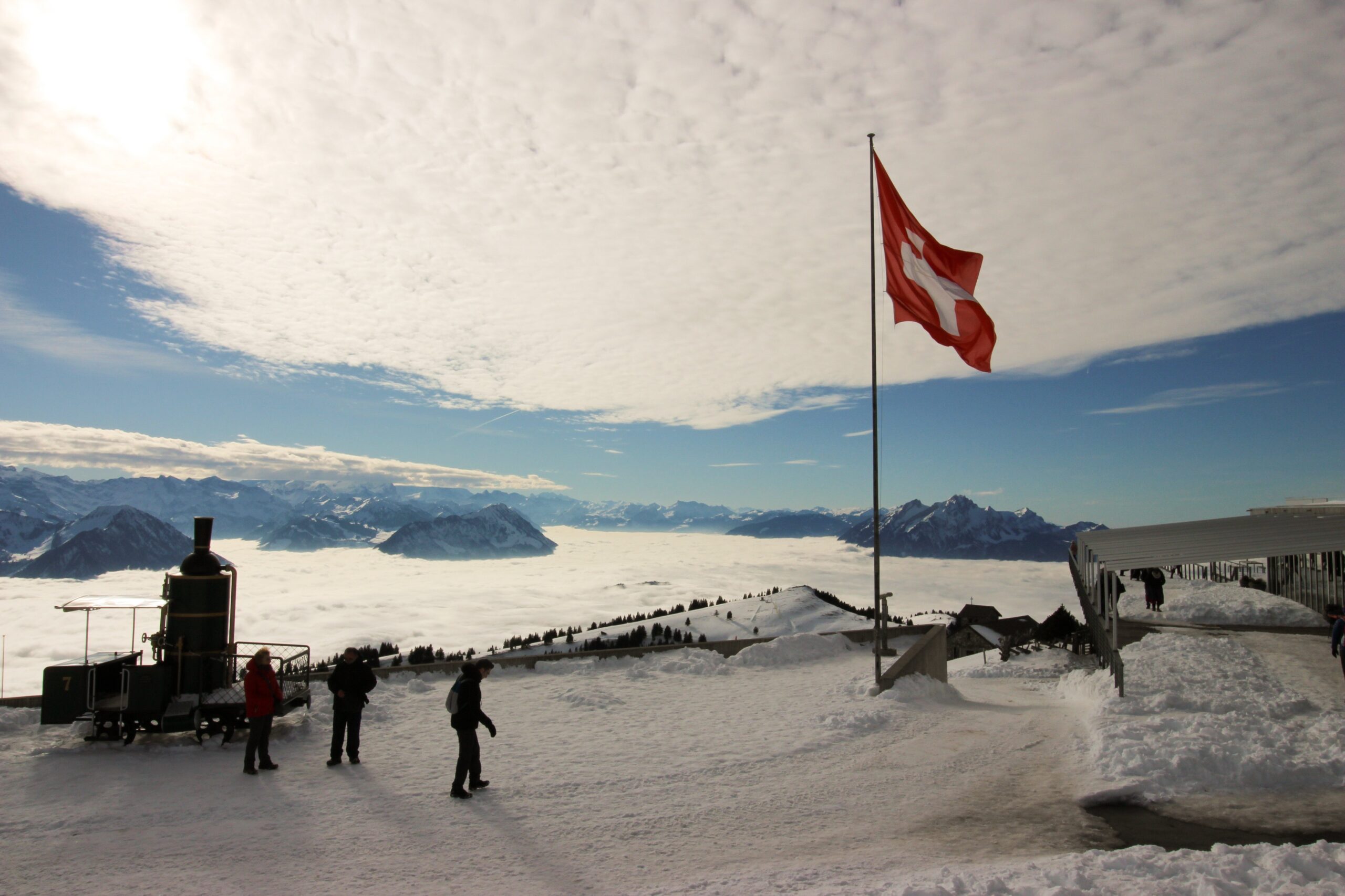 SEO for Switzerland – an Exhaustive Guide