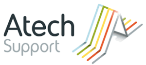 Atech - logo