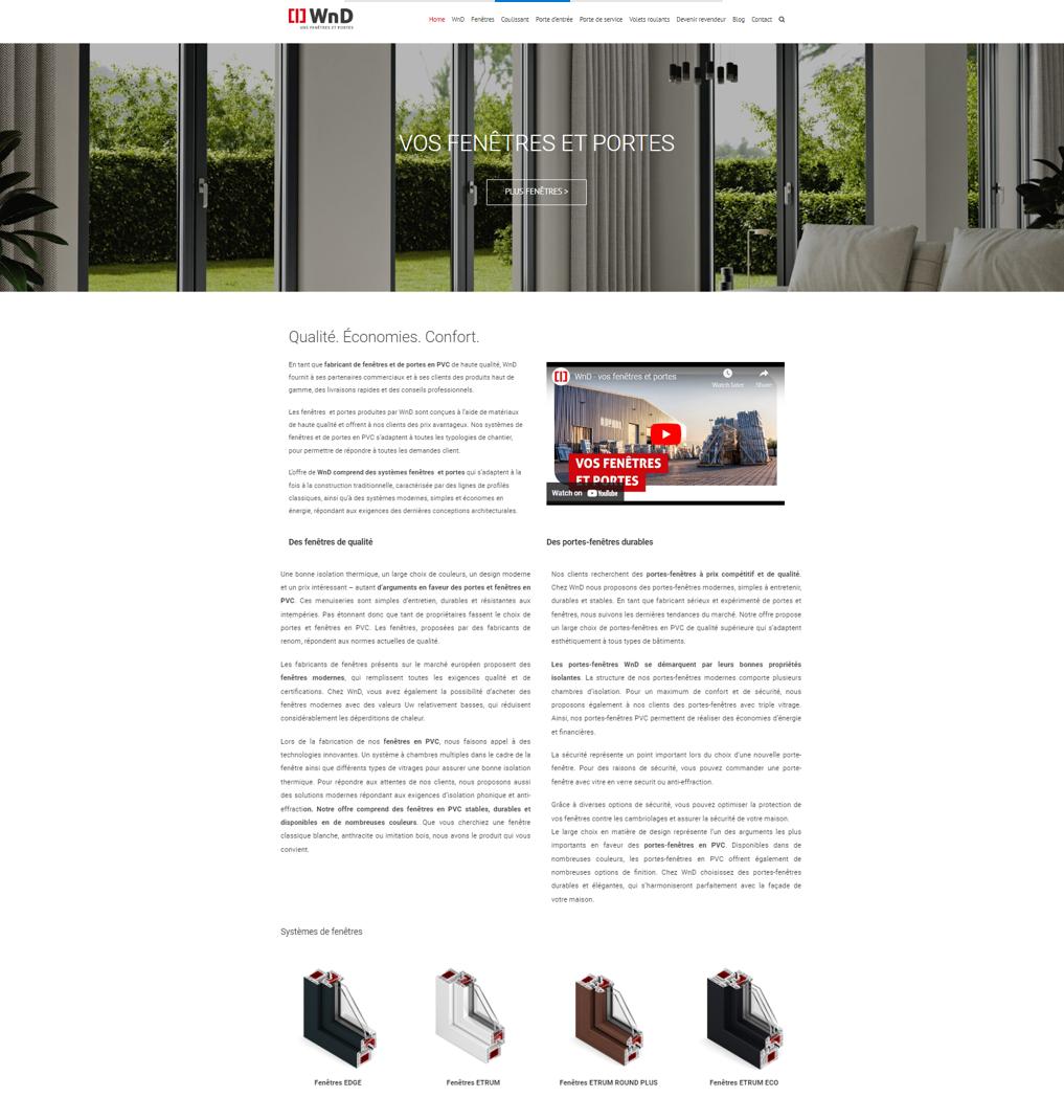 case study wnd page