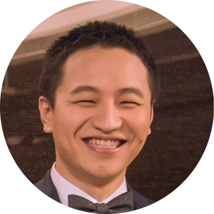 e-commerce expert chun-kai wang