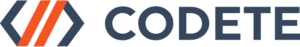 Codete - logo