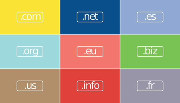 different URL structure type in global SEO strategy