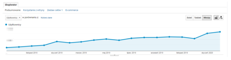 International Market SEO - Endera Case 