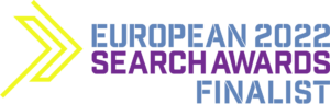 european search awards finalist