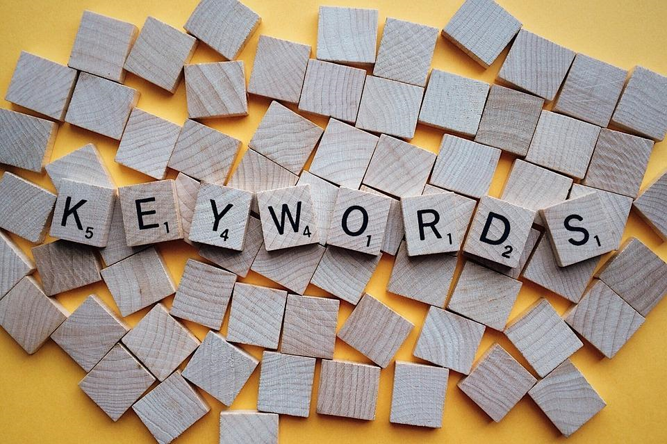 How to Find Keywords – Choosing the Right Keywords to Improve Your SEO