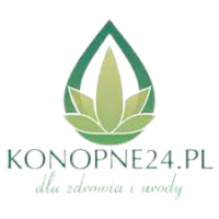 Konopne - logo