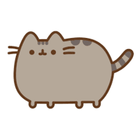 pusheen cat image