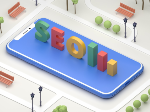 technical SEO - mobile responsiveness