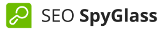 SEO spyGlass logo