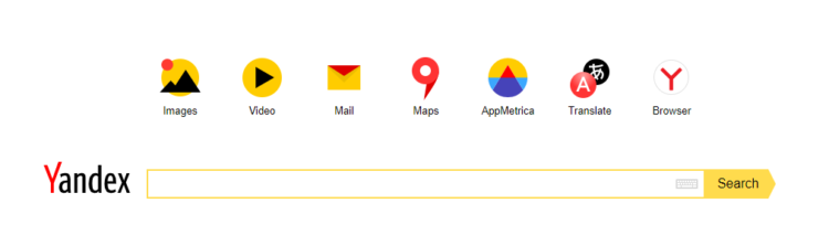 seo in russia on yandex