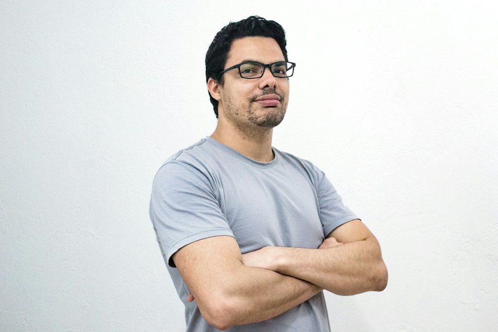 Mr Adam